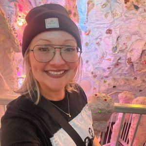 Meet your Posher, Natalie